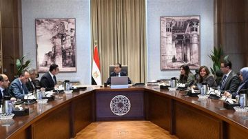 مدبولي يستعرض محاور مبادرة مشاركة القطاع الخاص في تنفيذ وحدات الإسكان الاجتماعي