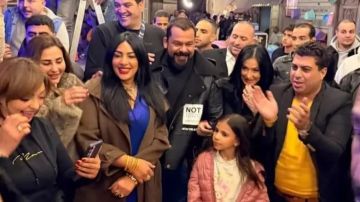 منتج مسلسل روح OFF: مشاركة البلوجر في العمل اعتمدت على الموهبة لا الإغراء منتج مسلسل روح OFF: مشاركة البلوجر في العمل اعتمدت على الموهبة لا الإغراء