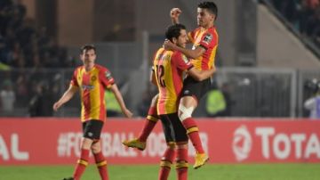 مهمة صعبة للترجي للتأهل لربع نهائي دوري أبطال أفريقيا مهمة صعبة للترجي للتأهل لربع نهائي دوري أبطال أفريقيا