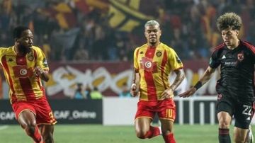 موعد مباراتي الأهلي والترجي في ربع نهائي دوري أبطال أفريقيا 2025-2026