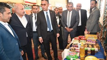 وزير التموين: تكثيف الرقابة ومواجهة الممارسات الاحتكارية لضمان استقرار الأسواق