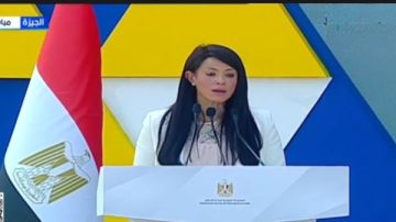 وزيرة التخطيط تكشف تفاصيل ميثاق ريادة الأعمال