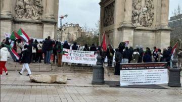 وقفة سودانية في أوروبا تكسر الصمت حول حرب تجاوزت ألف يوم