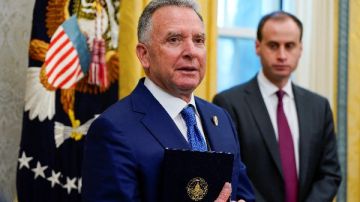  ويتكوف : دونالد ترامب يسعى لاتفاق نووي بلا تاريخ انتهاء صلاحية