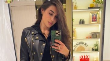 أسالك حبك.. ياسمين صبري:اللهم سخر كونك لي أسالك حبك.. ياسمين صبري:اللهم سخر كونك لي