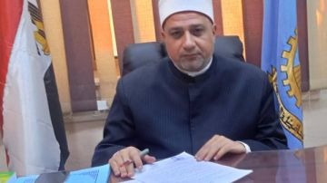 أوقاف الغربية تعلن خطتها الدعوية والقرآنية الشاملة لشهر رمضان 1447