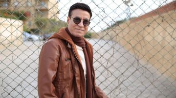 إحالة حلمي عبد الباقي لمجلس تأديب بمقر نقابة الموسيقيين غدا