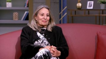 ابنة هند رستم: لم تكن توافق على عمل فيلم أو مسلسل عن السيرة الذاتية