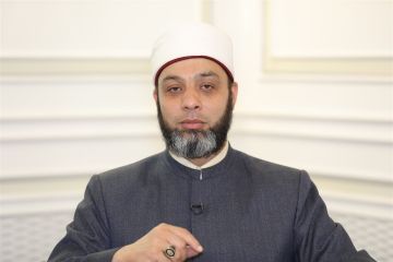 الأزهر يواصل حملة وعي بفيديو جديد للرد على شبهة عدم حرمة الخمر