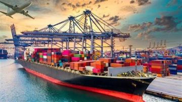 الإحصاء: 61.7 ارتفاعا في حجم التبادل التجارى بين مصر والإمارات خلال 2025 الإحصاء: 61.7 ارتفاعا في حجم التبادل التجارى بين مصر والإمارات خلال 2025