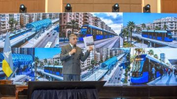 الإسكندرية إلى أين؟.. محافظ الإسكندرية يشارك بمنتدى جسر التواصل الـ 14