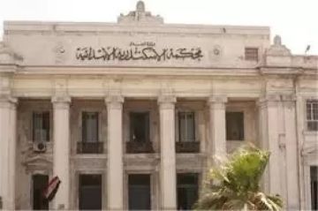 الإعدام للمتهم بالتعدي على طلاب مدرسة دولية في الإسكندرية