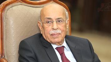 السفير حسام زكي ينعى الدكتور مفيد شهاب: رمز الدفاع عن الحق المصري والفلسطيني السفير حسام زكي ينعى الدكتور مفيد شهاب: رمز الدفاع عن الحق المصري والفلسطيني