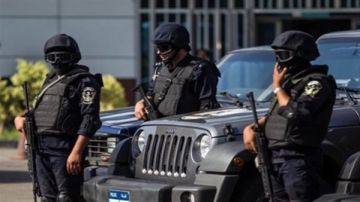 العثور على جثمان سيدة وسط أرض زراعية والقبض على المتهم بمغاغة