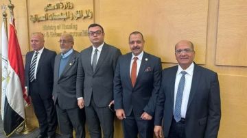 القابضة للمياه: اعتماد مكافأة نهاية الخدمة للعاملين بقيمة 100 ألف جنيه