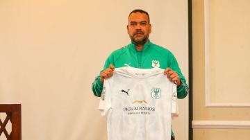 المصري بالأبيض أمام الزمالك فى إياب الكونفدرالية صور