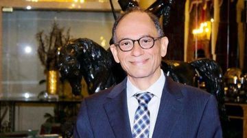 بعد تعيينه بالتعديل الوزاري.. من هو المستشار هاني حنا وزير الشؤون النيابية؟