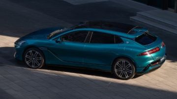 بقوة تتخطى 1000 حصان .. مواصفات BYD دينزا Z9 GT الجديدة