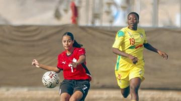 تشكيل منتخب مصر أمام بنين في إياب تصفيات مونديال الشابات تشكيل منتخب مصر أمام بنين في إياب تصفيات مونديال الشابات