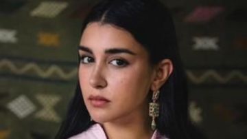 جيهان خليل بوجهين مختلفين في دراما رمضان 2026