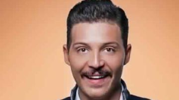 حجز الفنان محمود حجازي في اتهامه باغتصاب فتاة بفندق شهير للتحريات حجز الفنان محمود حجازي في اتهامه باغتصاب فتاة بفندق شهير للتحريات