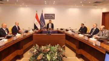 رأفت هندي: اتفاقيات جديدة لدفع جهود مصر الرقمية وتحسين جودة خدمات المحمول للمواطنين