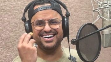 رمضان 2026 .. المطرب السعودي إبراهيم الحكمي يغني تتر مسلسل أولاد الراعي رمضان 2026 .. المطرب السعودي إبراهيم الحكمي يغني تتر مسلسل أولاد الراعي