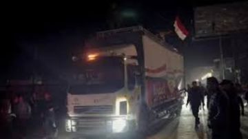 طارق فهمي: فعاليات غزة تحرك محسوب بالقوة الناعمة.. والفن المصري سلاح في معركة الوعي وإرباك الاحتلال