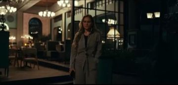 طرح الإعلان الرسمي لمسلسل على قد الحب تمهيدا لعرضه في رمضان