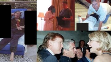 فضائح عابرة الحدود.. علاقات إبستين بشخصيات نافذة في السياسة والأعمال والتكنولوجيا عاجل