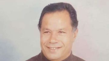 في ذكرى رحيله.. عبدالسلام أمين رائد الفوازير وشاعر الكلمة الوطنية الصادقة