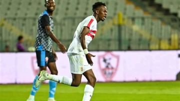 كلاكيت 11 مرة.. سبب إيقاف القيد الجديد لنادي الزمالك