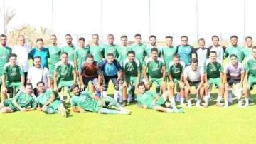 محافظ أسيوط يهنئ نادي منفلوط الرياضي بصعوده رسميا إلى دوري القسم الثالث