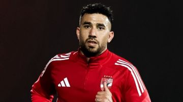 مستجدات الإصابات في الأهلي قبل مواجهة زد.. تريزيجيه يقترب بقوة وزيزو ينتظر الحسم وغياب مرعي