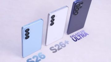 مقارنة هواتف سامسونج.. أبرز الفروق بين Galaxy S26 وS26 وS26 Ultra