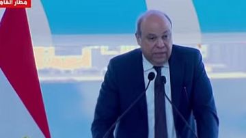 وزير الطيران المدني: انضمام أول إيرباص A350-900 لأسطول مصر للطيران تعزز التنافسية