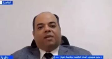 أستاذ اقتصاد: المشروعات الصغيرة ومتناهية الصغر محركات أساسية للنمو