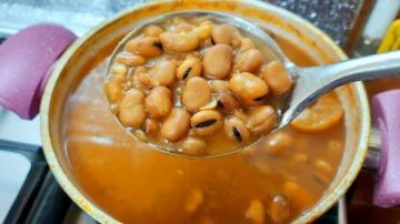 استعدي لرمضان .. طريقة تدميس الفول في البيت بخطوات سهلة وطعم المحلات استعدي لرمضان .. طريقة تدميس الفول في البيت بخطوات سهلة وطعم المحلات