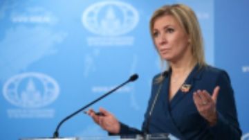 الخارجية الروسية تعلن بدء عملية خاصة ضد أوكرانيا