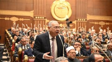 المصريين الأحرار يهنئ الرئيس والشعب المصري بحلول شهر رمضان المبارك المصريين الأحرار يهنئ الرئيس والشعب المصري بحلول شهر رمضان المبارك