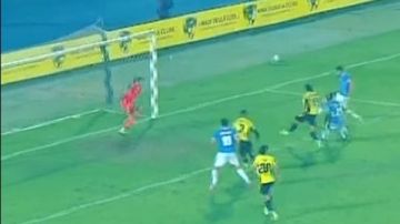 المقاولون العرب يفوز على وادي دجلة بهدف نظيف بالدوري