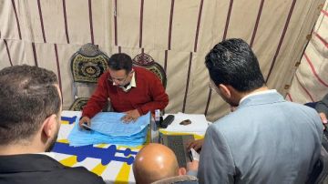 انتهاء التصويت في جولة الإعادة لانتخابات النقابات الفرعية وبدء أعمال الفرز