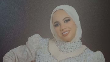 بأي ذنب قتلت؟ ما السر الذي كشفته فاطمة ضحية بورسعيد فكان سببا فى إنهاء حياتها؟