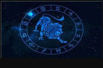 برج الأسد .. حظك اليوم الأحد 8 فبراير 2026