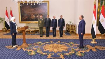 برلمالني: حركة المحافظين تعزز تمكين الشباب في الجمهورية الجديدة فيديو برلمالني: حركة المحافظين تعزز تمكين الشباب في الجمهورية الجديدة فيديو