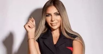 تأجيل محاكمة سارة خليفة و27 آخرين بتهمة ترويج وتصنيع المخدرات لجلسة 28 فبراير تأجيل محاكمة سارة خليفة و27 آخرين بتهمة ترويج وتصنيع المخدرات لجلسة 28 فبراير