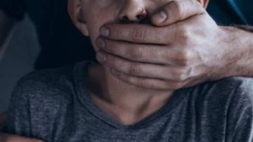 تفاصيل القبض على المتهم بالتعدي جنسيا على طفل في الجيزة