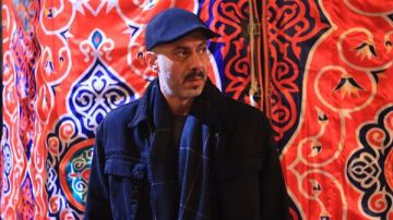 دراما رمضان 2026.. تسليم الحلقات الأولى من مسلسل أب ولكن للقنوات الناقلة تفاصيل