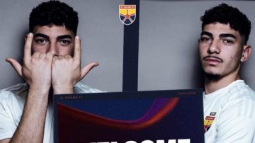 رسميا.. الجونة يضم عمر خالد بيبو قادما من آراوا السويسري