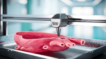 روسيا تقترب من تصنيع أجزاء بديلة لجسم الإنسان داخليا وخارجيا ايه الحكاية؟